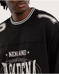 Nena & Pasadena - Mixer Football Jersey