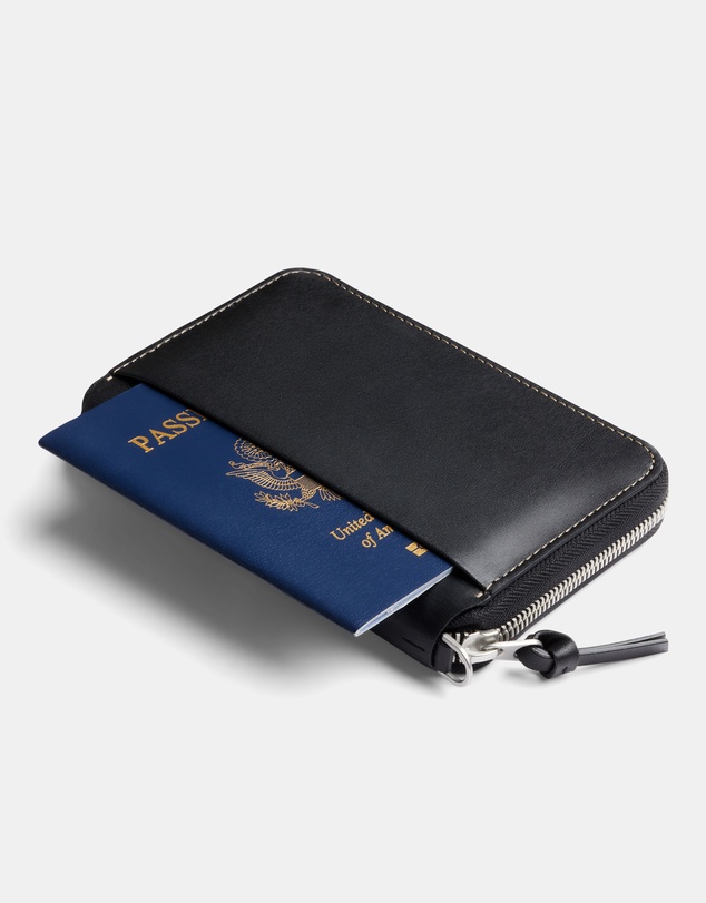 Bellroy - Folio Wallet