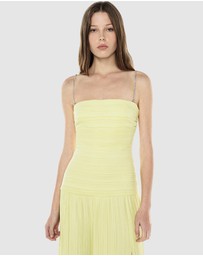 Manning Cartell - Royal Debut Dress