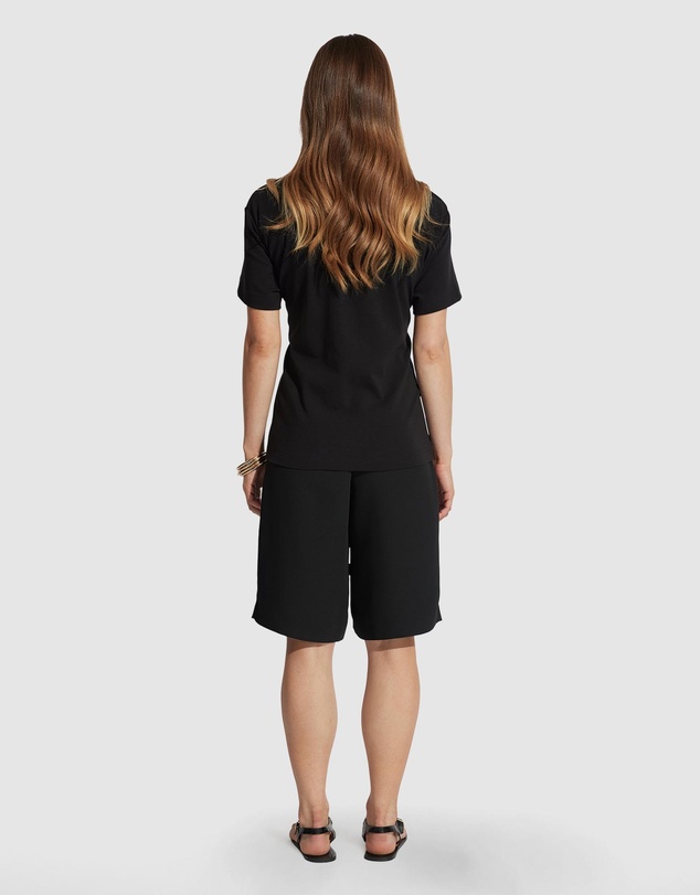 Decjuba - Emma Metal Detail Tee