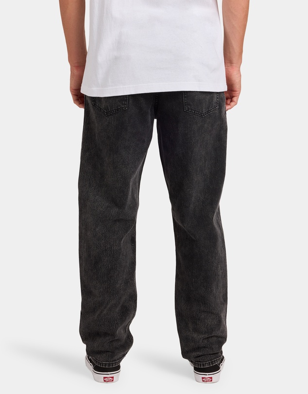 Volcom - Mens Fivedown Denim Jeans