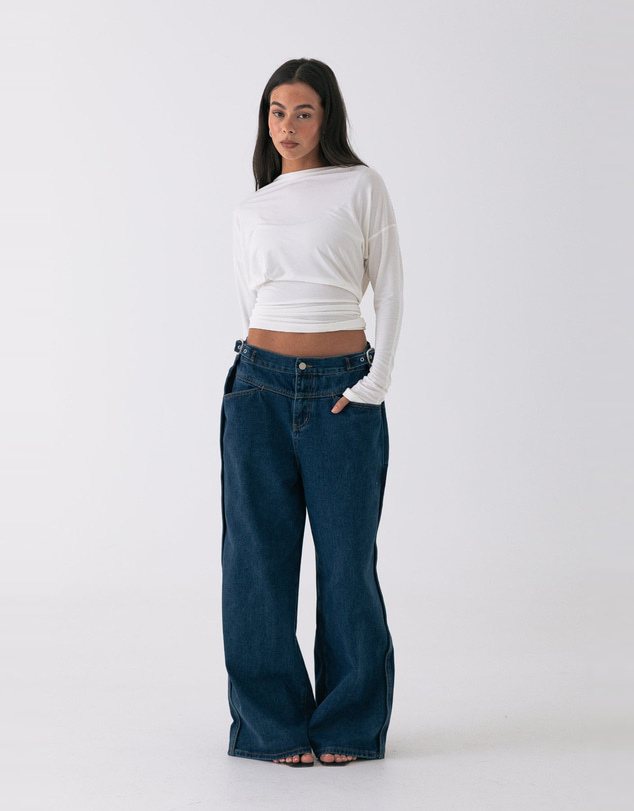 Style Addict - Marlo Top