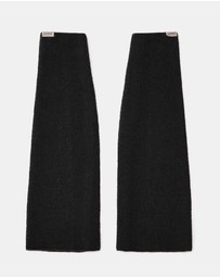 EVERAU - Australian Shepherd Ugg Slouch Socks Socks