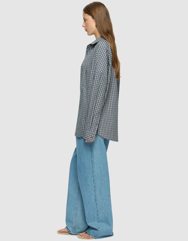 Blanca - Bridie Shirt