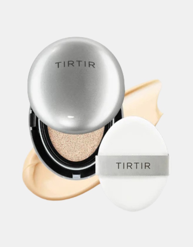 TIRTIR - Mask Fit Aura Cushion 13N Fair Ivory