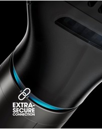 ghd - speed Professional Hair Dryer High Strength Comb Nozzle Attachment