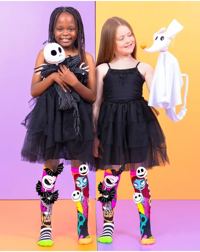 MADMIA - Nightmare Before Christmas Socks - Kids