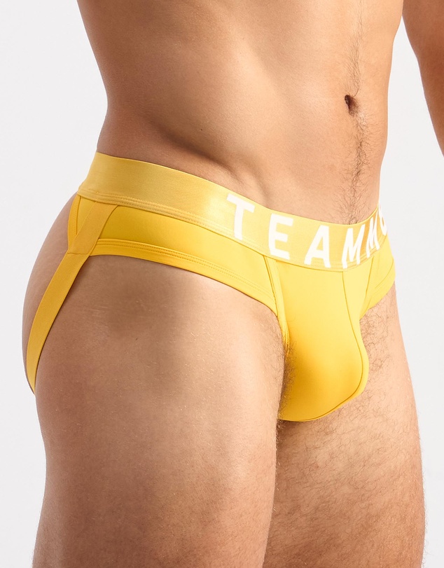 TEAMM8 - Spartacus Jockstrap