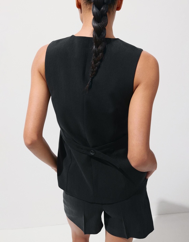 M.N.G - Napoli Vest