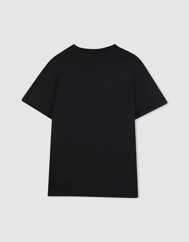 HUGO - Short Sleeve T-Shirt - Kids-Teens