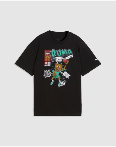 Puma Black