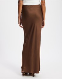 Grace Willow - Orion Midi Skirt
