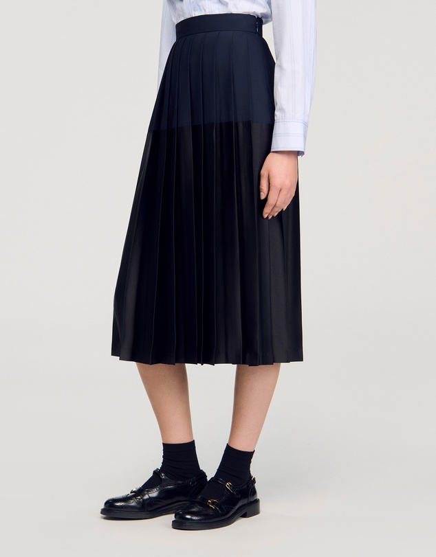 Sandro - Zaza Skirt