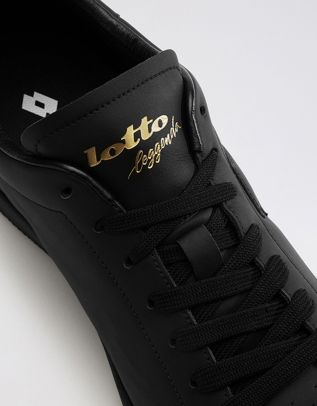 Lotto - Autograph OG 2
