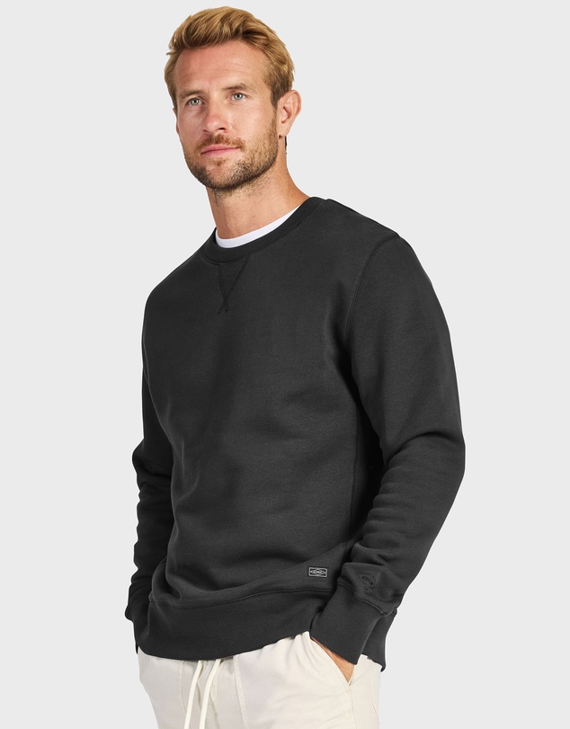 Academy Brand - Academy Crew Sweat