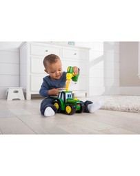 John Deere - Build a Johnny Tractor