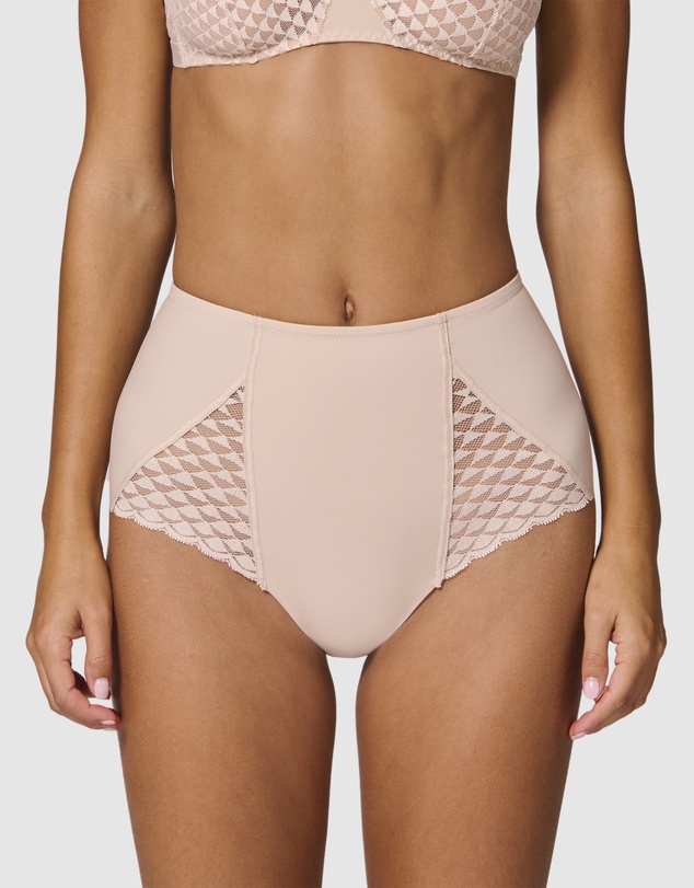 Simone Perele - Subtile Shapewear Control Full Brief