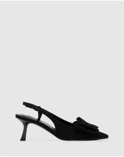 Nine West - Askn