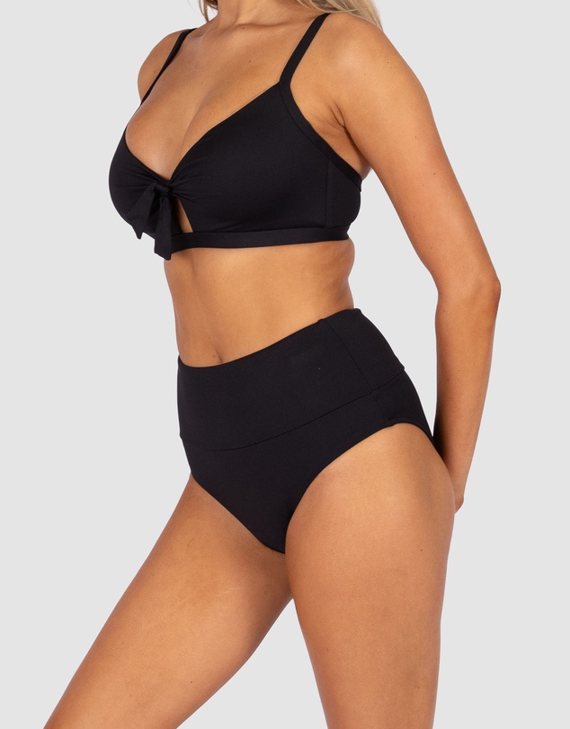 Baku Swimwear - Baku Core Extra Firm Bikini Bottom
