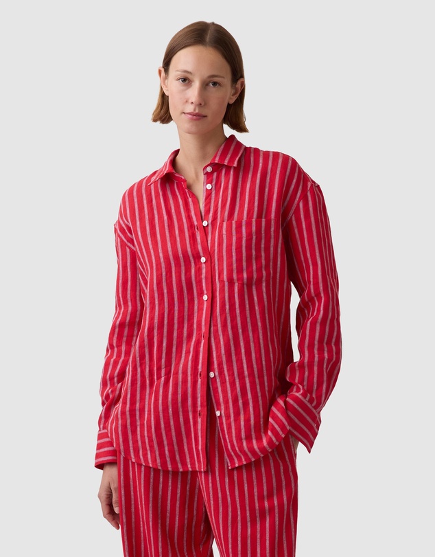 GAP - The Relaxed Shirt