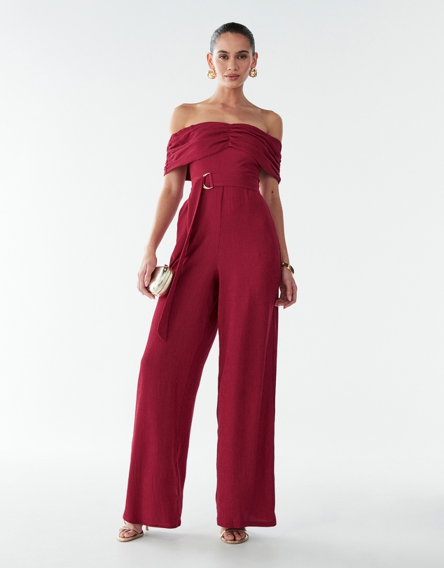 BWLDR - Ava Jumpsuit