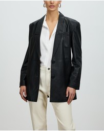 West 14th - Broome Blazer