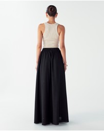 Willa - Isla Maxi Skirt