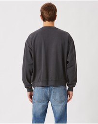 Neuw - Neuw Cave Crew Sweat