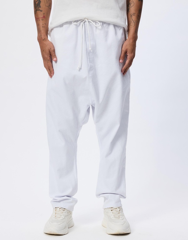 Surrounded By Ghosts - The Gismondine Canvas Drawstring Pants