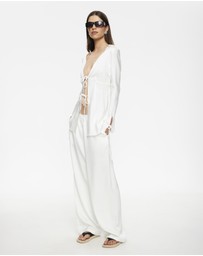 Lioness - Veil LS Top