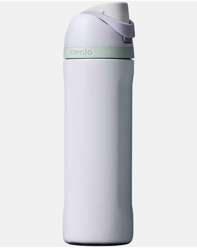 Owala - FreeSip Stainless Steel 24oz / 710ml