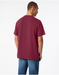 American Apparel - Heavyweight Cotton Unisex T-Shirt