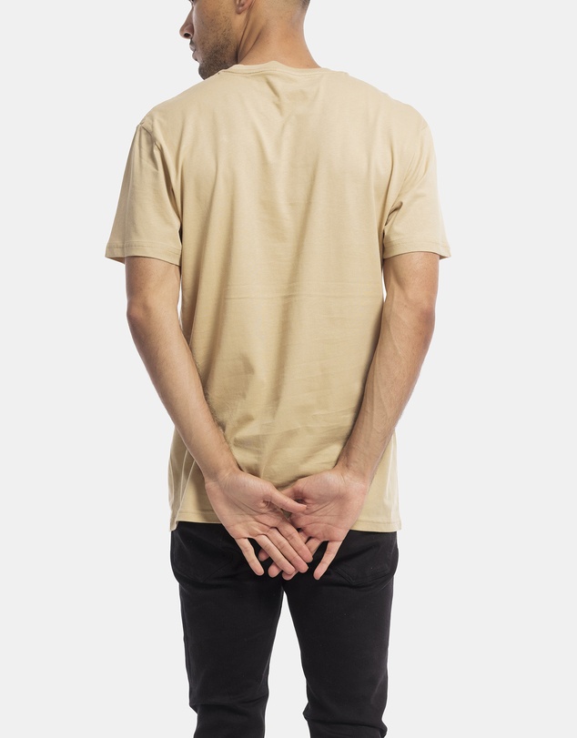 Xander - 4-Pack Blanc Tee