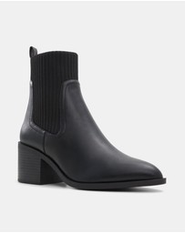 Call It Spring - Charliize2.0 Ankle Boots