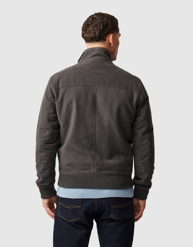 Rodd & Gunn - Upper Hutt Jacket