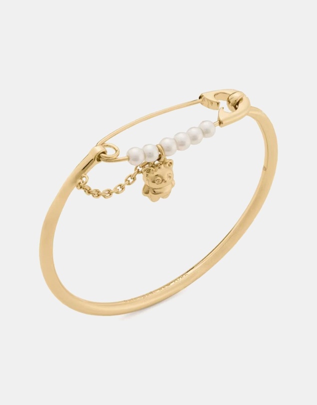 Kate Spade - Critter Bangle