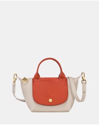Longchamp - Le Pliage Focus Handbag - XS