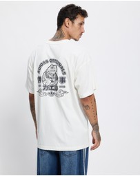 adidas Originals - Japanese Frog Tee