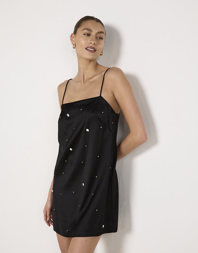 Cirkular - Pre-Loved - Camilla & Marc Constellation Dress