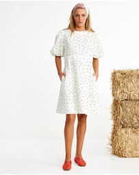 Binny - Galloway Dress