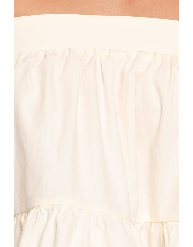 Petal & Pup - Alanna Skirt Set - Ivory