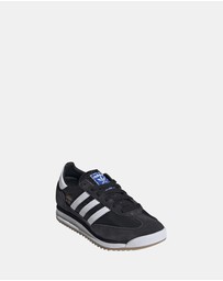 adidas Originals - SL72 Rs Grade School