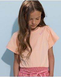 NONO - May Combi Dress - Kids-Teens