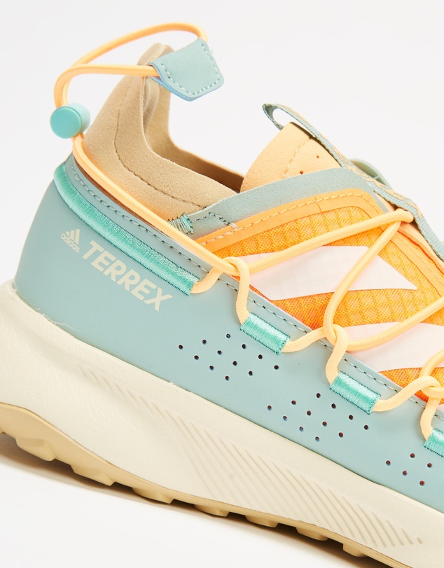 adidas Performance - Terrex Voyager 21 Travel Shoes - Women's