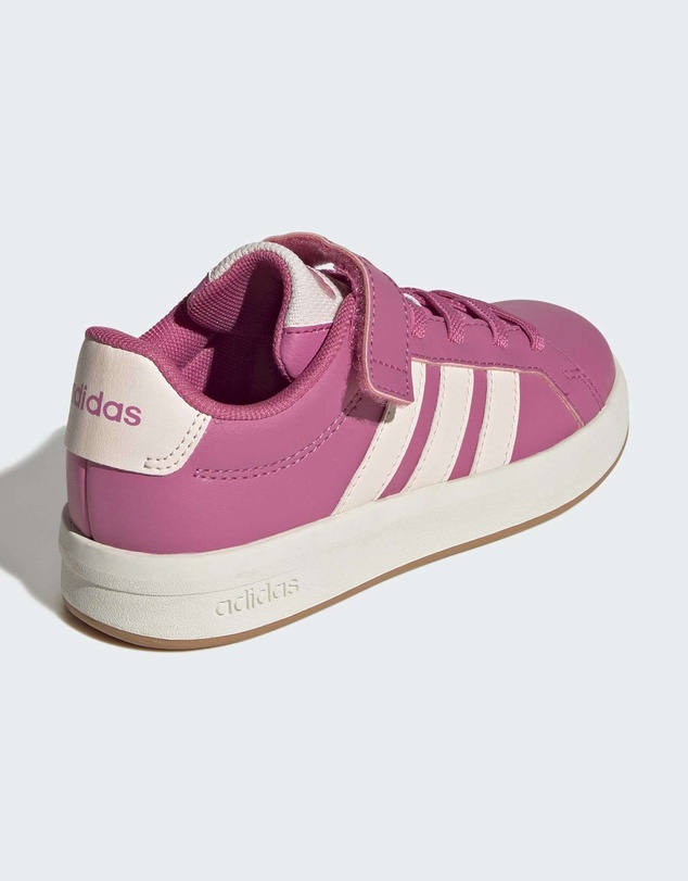 adidas Sportswear - GRAND COURT 3.0 SHOES CHILDREN Kids