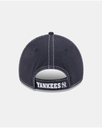 New Era - 920 Contrast Team New York Yankees Cap