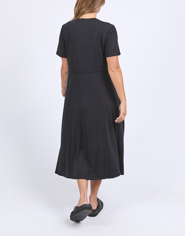 Foxwood - Eva Midi Dress