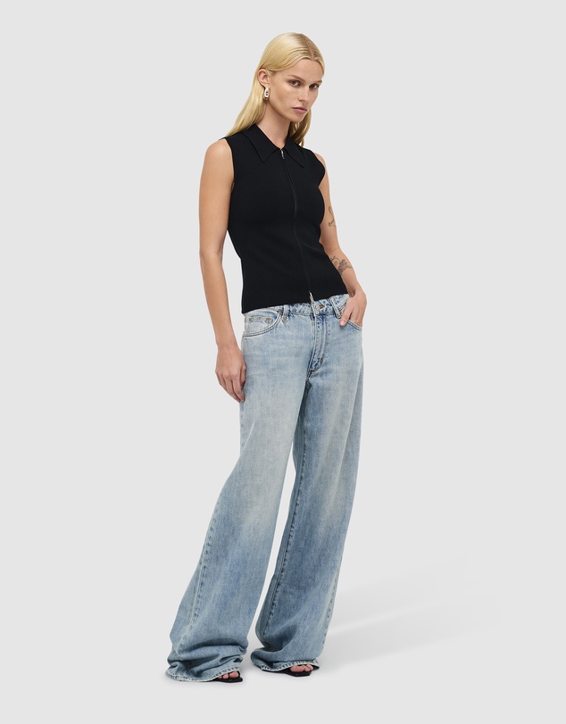 Neuw - Suki Knit Tank