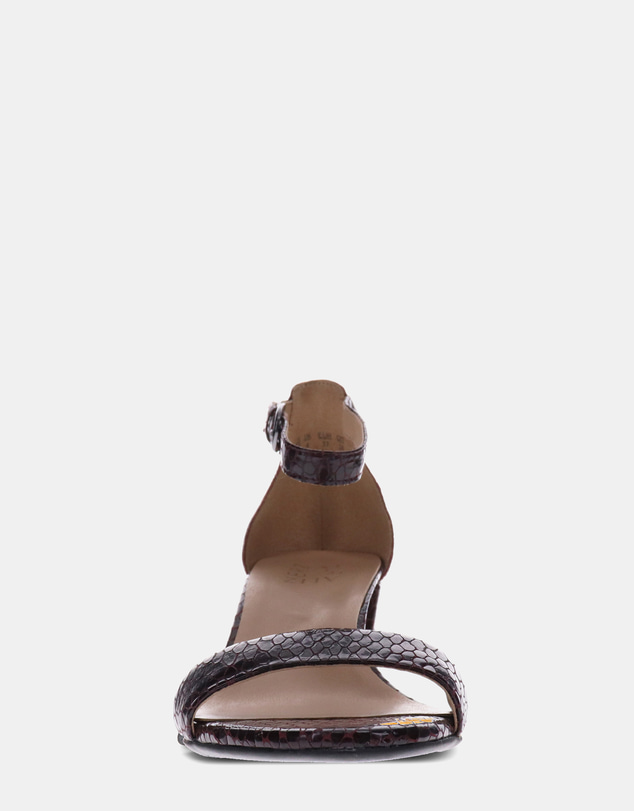 Naturalizer - Vera Dress Sandal - Cab Sav