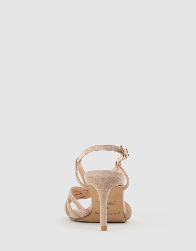 Edward Meller - SABINA70 Strappy Sandal